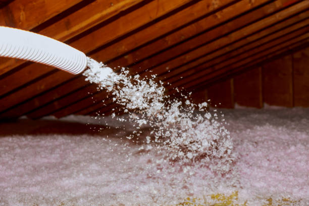 Best Spray Foam Insulation in Brewster, OH