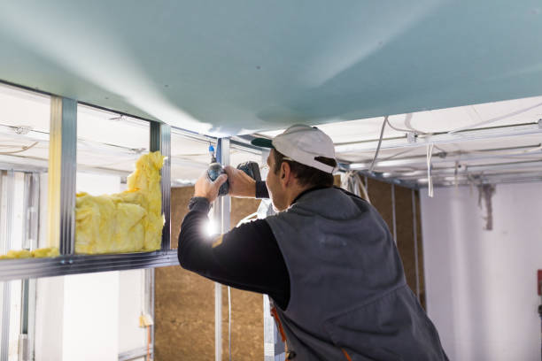 Best Eco-Friendly Insulation in Brewster, OH