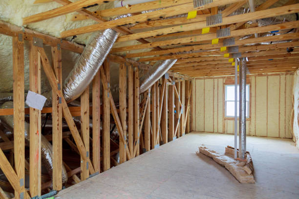 Best Insulation for Specific Applications in Brewster, OH