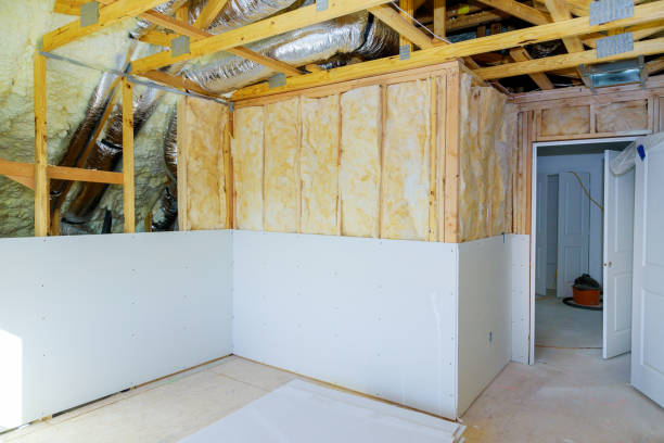 Best Fiberglass Insulation in Brewster, OH