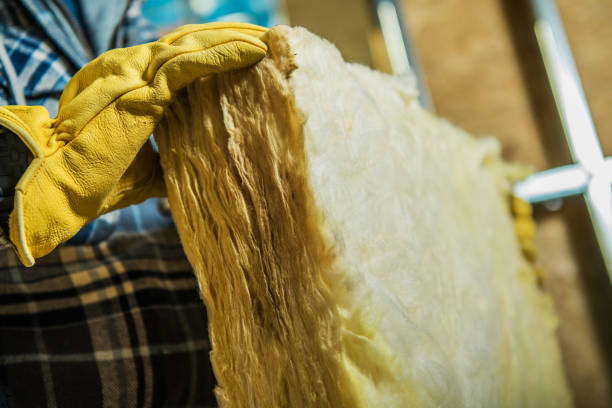 Trusted Brewster, OH Insulation Contractor Experts