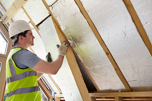 Best Residential Insulation in Brewster, OH